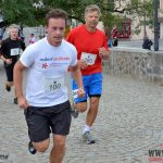 Druhý ročník Královského maratonu přilákal ještě víc vytrvalců