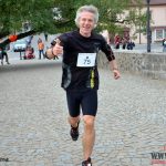 Druhý ročník Královského maratonu přilákal ještě víc vytrvalců