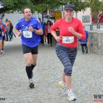 Druhý ročník Královského maratonu přilákal ještě víc vytrvalců