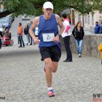 Druhý ročník Královského maratonu přilákal ještě víc vytrvalců