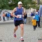 Druhý ročník Královského maratonu přilákal ještě víc vytrvalců