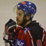 Hokej: Dva body zůstaly u Otavy, jeden putoval do Tábora