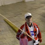 Hokej: Dva body zůstaly u Otavy, jeden putoval do Tábora