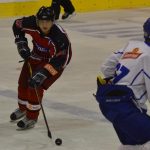 Hokej: Dva body zůstaly u Otavy, jeden putoval do Tábora