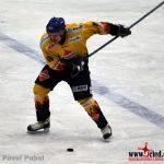 Prohospodařený náskok Božeťáky tolik mrzet nemusí