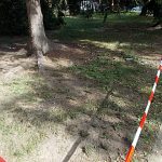 V Táboře vybuchl plyn. Výbuch měl způsobit žárlivý muž