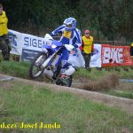 Chýnov hostil již 33. ročník závodu do Strmého vrchu