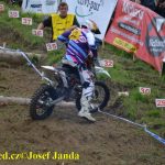 Chýnov hostil již 33. ročník závodu do Strmého vrchu