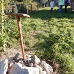 Chyšecká škola uspořádala zahradní slavnost