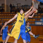 Mladí basketbaloví Sršni vstoupili do extraligy výhrou