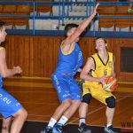 Mladí basketbaloví Sršni vstoupili do extraligy výhrou