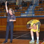 Mladí basketbaloví Sršni vstoupili do extraligy výhrou