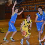 Mladí basketbaloví Sršni vstoupili do extraligy výhrou