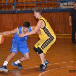 Mladí basketbaloví Sršni vstoupili do extraligy výhrou