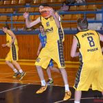 Mladí basketbaloví Sršni vstoupili do extraligy výhrou