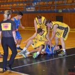 Mladí basketbaloví Sršni vstoupili do extraligy výhrou