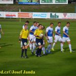 FNL: Poločasy jako noc a den znamenaly další remízu