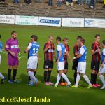 FNL: Poločasy jako noc a den znamenaly další remízu