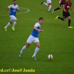 FNL: Poločasy jako noc a den znamenaly další remízu
