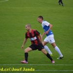 FNL: Poločasy jako noc a den znamenaly další remízu