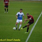 FNL: Poločasy jako noc a den znamenaly další remízu