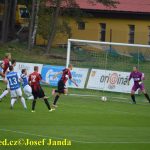 FNL: Poločasy jako noc a den znamenaly další remízu