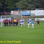 FNL: Poločasy jako noc a den znamenaly další remízu