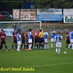 FNL: Poločasy jako noc a den znamenaly další remízu