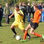 Miroslav Štěpán zkazil Záhořským posvícenský oběd