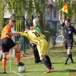 Miroslav Štěpán zkazil Záhořským posvícenský oběd
