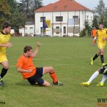 Miroslav Štěpán zkazil Záhořským posvícenský oběd