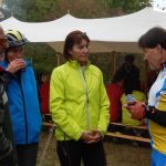 Husitský rok zakončili cyklisté výletem do Sudoměře