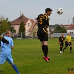 Každý chvilku tahal pilku – Protivín stále bez ztráty