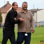 Každý chvilku tahal pilku – Protivín stále bez ztráty