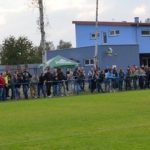 Každý chvilku tahal pilku – Protivín stále bez ztráty