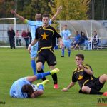 Každý chvilku tahal pilku – Protivín stále bez ztráty