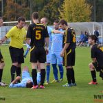 Každý chvilku tahal pilku – Protivín stále bez ztráty