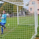 Každý chvilku tahal pilku – Protivín stále bez ztráty