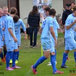 Každý chvilku tahal pilku – Protivín stále bez ztráty