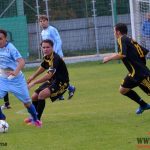 Každý chvilku tahal pilku – Protivín stále bez ztráty