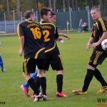 Každý chvilku tahal pilku – Protivín stále bez ztráty