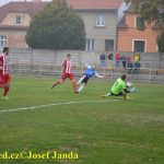 ČFL: Fanoušci zažili parádní penaltovou show