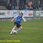 ČFL: Fanoušci zažili parádní penaltovou show