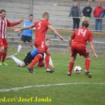 ČFL: Fanoušci zažili parádní penaltovou show