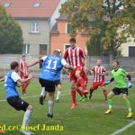 ČFL: Fanoušci zažili parádní penaltovou show