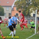 ČFL: Fanoušci zažili parádní penaltovou show
