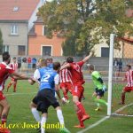 ČFL: Fanoušci zažili parádní penaltovou show