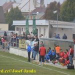 ČFL: Fanoušci zažili parádní penaltovou show