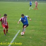 ČFL: Fanoušci zažili parádní penaltovou show