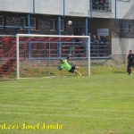 ČFL: Fanoušci zažili parádní penaltovou show